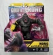 KONG w/ BEAST Glove 6&rdquo; Figure Godzilla X Kong The New Empire 2024 Playmates