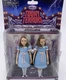 NECA  Toony Terrors THE GRADY TWINS The Shining IN HAND READY TO BE SHIPPED!!!