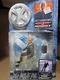 Marvel X-Men The Movie- Patrick Stewart as Professor  X - VINTAGE 2000 NIB Mint!