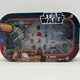 Hasbro Star Wars Rampage Battle Game Fighter Pods Series 3 Action Figures New
