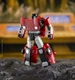 DR.Wu Extrme Warfare DW-E49 Side Slip DW-E50 Plunder Sideswipe Kickback Figure