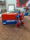 BADCUBE GRUMP GEARS MASTERPIECE 3P THIRD PARTY OPENBOX