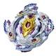 Takara Tomy Beyblade Burst B-110 Starter Bloody Longinus. 13 .Jl w/ Tracking