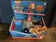 Nickelodeon Paw Patrol Skye's Helicopter And Figure Spinmaster