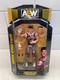 AEW UNRIVALED SERIES 14 MAX CASTER #129