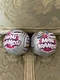 2-Pack Mini Brands Series 3 Balls Zuru 5 Surprise