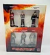 Applause Pack Star Trek: Generations Collectible Figurine Set of 6 (1994)