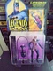 Catwoman Action Figure Kenner Legends Of Batman DC MOC  1994