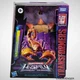 Transformers Hasbro Legacy Deluxe Class Predacon Sandstorm!