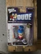Tech Deck Dude Laverne #067 Crew 8 NIB Bonus Snowboard