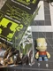 KIDROBOT The Simpsons Treehouse of Horror 2 Vampire Bart