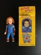 NECA Blind Box Chucky Series Good Guy Chucky Action Figure OPEN Box Childs Play