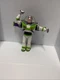 Disney Ultimate Buzz Lightyear Action Figure 12in. - Multicolor