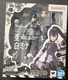 Bandai S.H.Figuarts Kaiju No. 8 Mina Ashiro Action Figure New In Stock