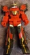 2018 Hasbro Power Rangers Beast MorphersBeast Racer Megazord Zord 10" Figure