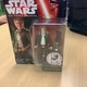 Brand New Star Wars The Force Awakens 3.75" Han Solo Action Figure Hasbro
