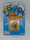 RARE 1995 Peyo Schleich SMURFETTE Hawaii Figure new unopened Vintage Smurfs
