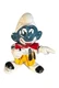 Vintage Smurf 20033 Clown Smurf 1978 Schleich W Berrie HK