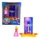 The Super Mario Galaxy Movie 1.5&rdquo; Peach with Star Launcher by Jakks Pacific