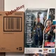 Bandai Tamashii Web S.H.Figuarts Dragon Ball GT Super Android 17 Action Figure~