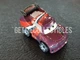 DISNEY PIXAR CARS MINI RACERS AARON CLOCKER 2021 BOX #29 FREE SHIP $15+