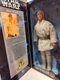 STAR WARS COLLECTOR SERIES LUKE SKYWALKER 12" ACTION FIGURE DOLL KENNER 1996 NIB
