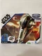 2022 Star Wars Mission Fleet Firespray Boba Fett Disney Hasbro  Mandalorian New