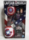Hasbro Marvel Legends Captain America John Walker MCU Figure FO224 NIB NRFB