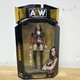 AEW All Elite Wrestling Unrivaled Collection Saraya Paige 149 Series 15 Figure