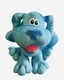 Blue&rsquo;s Clues & You Blue Dog Plush 16&rdquo; Nickelodeon Viacom 2022