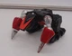 Vintage Bandai 1984 GoBots Scorp Action Figure  MRD-103 (T7)