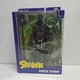 McFarlane Raven Spawn 7&rdquo; Action Figure Collectible Horror Toy With Accesories