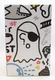 SUPERPLASTIC x Trevor Andrew SuperGhost 8&rdquo; Vinyl Figure Sealed