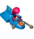 McFarlane Toys DC Super Powers Supermobile 6.15 in Action Figure - 15760