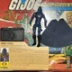 GI JOE COBRA 25th ANNIVERSARY HASBRO 2008 COMIC PACK COMMANDER 4 INCH LOOSE