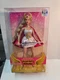 Mattel Creations MOTU Barbie She-Ra Princess of Power 40th Anniversary Doll