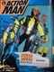 HASBRO Kenner ACTION MAN 1995 12" ACTION FIGURE SCUBA DIVER - NISB