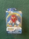 JAKKS PACIFIC 2022 KNUCKLES 2.5 IN SONIC THE HEDGEHOG ACTION FIGURE NEW SEALED
