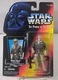Star Wars Power of the Force Han Solo in Hoth Gear Kenner 1995 NEW      #A