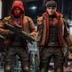 NEW Soosootoys Red Hood Jason Todd 1/6 Action Figure 12in Doll Model SST-037