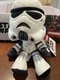 &nbsp;Genuine Mattel Star Wars - STORMTROOPER (8 inch) - New