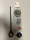 Takara Tomy Beyblade Burst ChoZ B-129 Black ChoZ Achilles 00 Dimension - Rare #1
