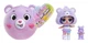 L.O.L. Surprise! Loves Care Bears Tots - Includes 1 Doll, Comes with Fashio