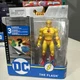 Spin Master DC Heroes Unite 4" THE REVERSE FLASH Yellow Rare Chase Variant