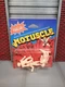 MOTU MOTUSCLE 3pack Evil Warriors Merman Whiplash Triklops NEW Super 7