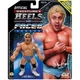 Wrestling's Heels and Faces Dino Bravo Figure Zombie Sailor's Toys IN STOCK