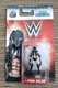 WWE Finn Balor Nano 1.75" MetalFig Wrestling Diecast Toy