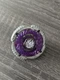 Takara Tomy Beyblade Metal Fight BB-116 Jade Jupiter S130 RB - #3