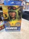 Hasbro GI Joe 65 Classified Series Tiger Force Dusty 6" Action Figure NEW