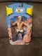 AEW Darby Allin Wrestling Superstars Series 5 33 Jazwares Action Figure Ljn